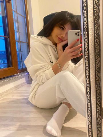 Анкета проститутки Оксана, 22 года